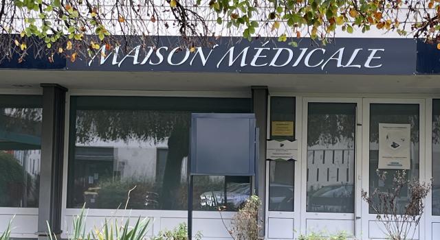 Cabinet médical / paramédical à louer à Wissous (91)