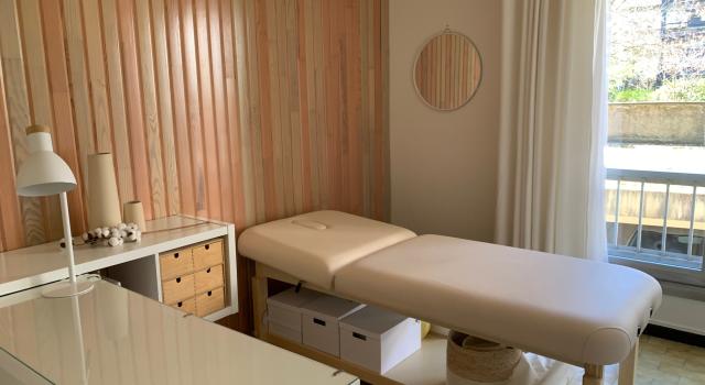 Centre Annecy - Proche Lac - Partage d'un bureau / box