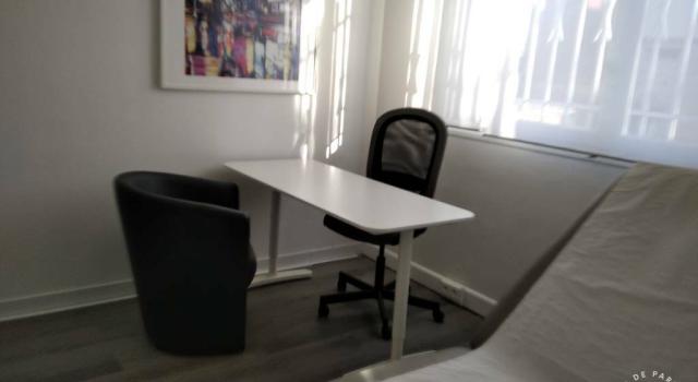 Location de Local Professionnel – Hypercentre de Saint-Germain-en-Laye