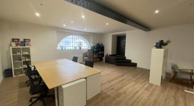 BUREAUX LYON 9 - QUAI DE SAÔNE