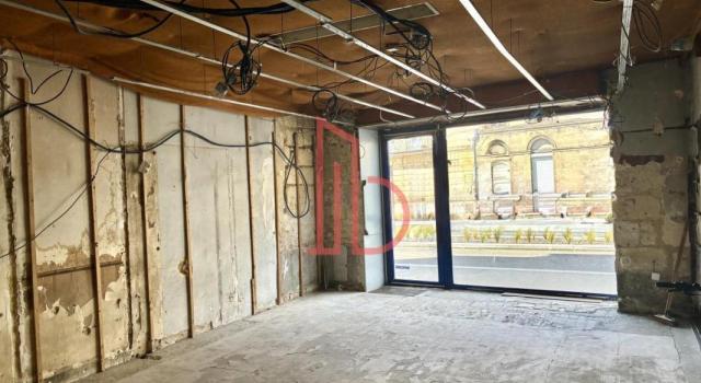 A vendre Bureaux 89m2 Bordeaux Fondaudege