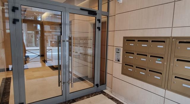 Appartement 2 pièces à vendre quartier Eiffel