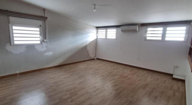 A LOUER – Villa de 300 m² à usage professionnel – Centre-ville de Saint-Pierre