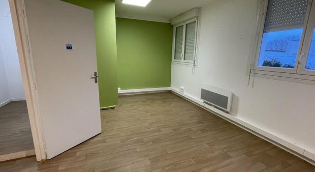 BUREAUX A LOUER