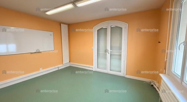 LOCAL COMMERCIAL 83M² PLAIN-PIED – AMIENS CENTRE-VILLE (IDÉAL CABINET / SERVICES)
