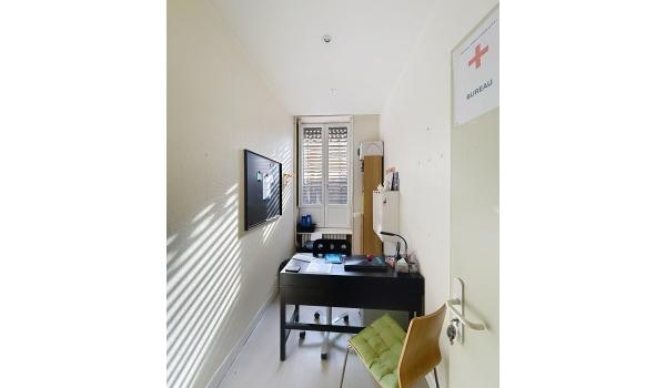 Bureau
