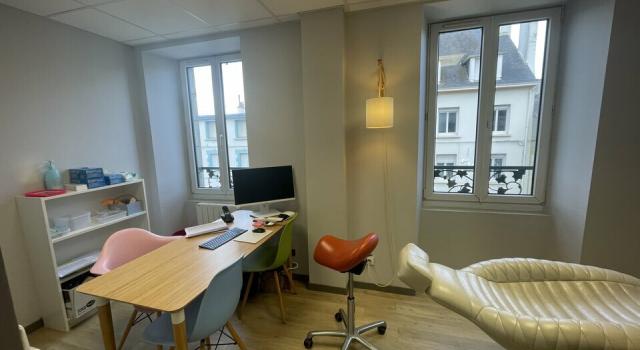 BUREAUX à vendre