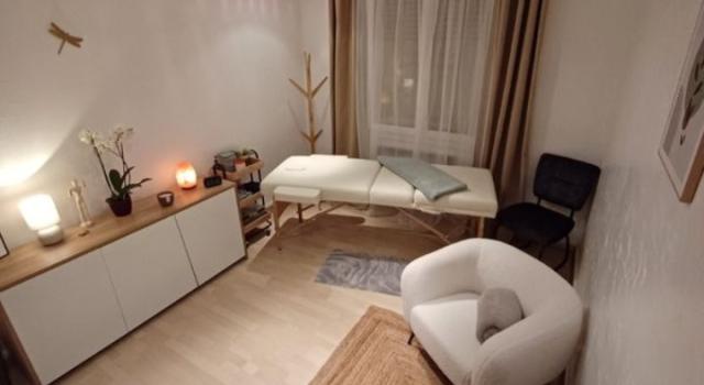 Partage Cabinet