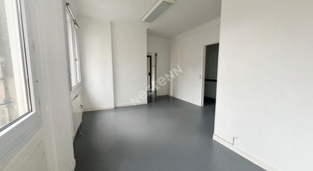 Local d'activité 156m² - AMIENS HYPERCENTRE !