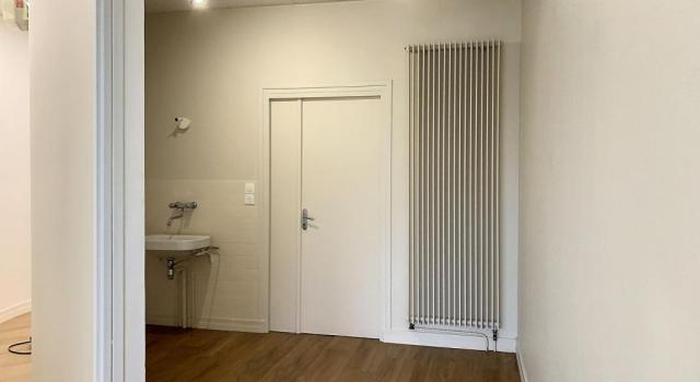 Bureau avec espaces communs Blois