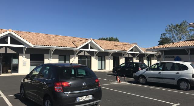 À LOUER CABINET MÉDICAL POUR MÉDECIN GÉNÉRALISTE