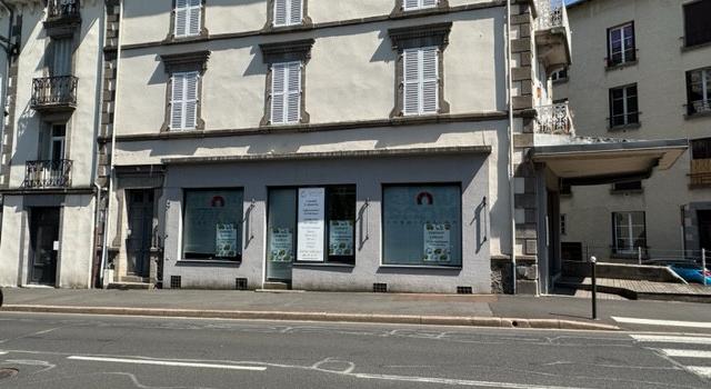 Locaux/Biens immobiliers
