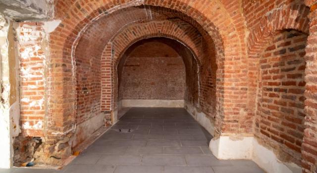 Local 90m2 Vieux-Lille