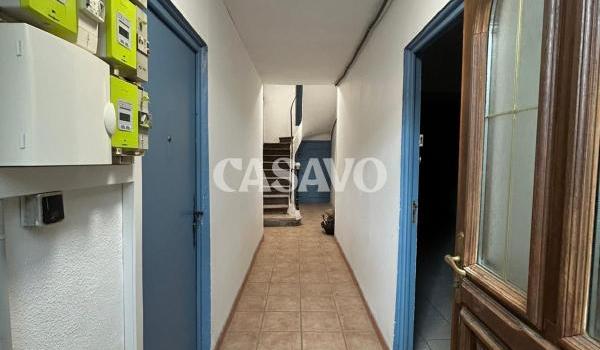 Vente Immeuble de 200m² - 13560 Sénas