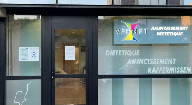 Local commerciale Mérignac centre