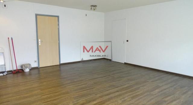 Bureaux Villeneuve D'ascq 36 m2