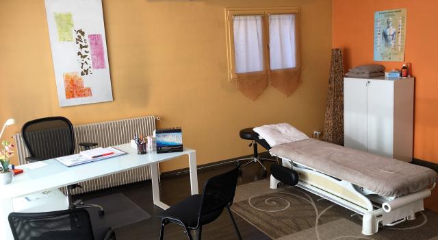 Sous-location cabinet Pessac
