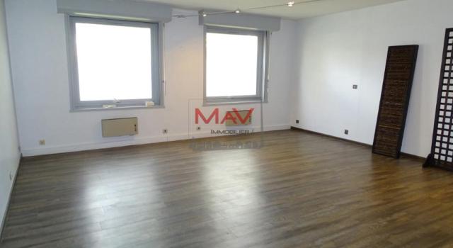 Bureaux Villeneuve D'ascq 36 m2