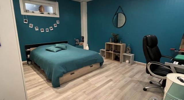 Immeuble