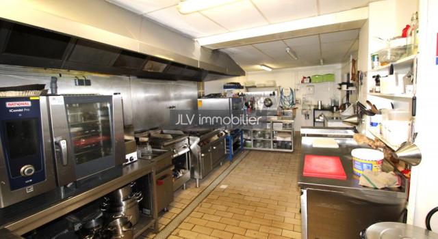 Local comercial en Vente - Bourbourg (59630)