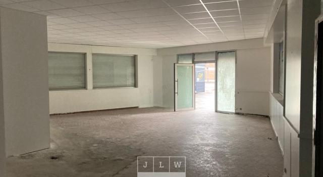 Réf. ANQI - Lomme égalité - Local commercial
