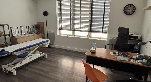Lattes (34) - Montpellier Sud - Location de pièces de consultation pour (Para)Médicaux