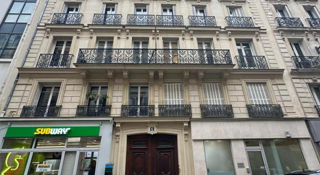Beaux locaux pour création de cabinet médical