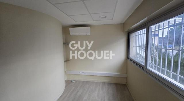 Bureaux Perpignan