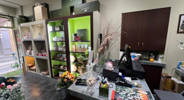 Vente droit au bail dans rue d'italie en haut du Cours Mirabeau
