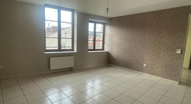 Lot de 2 appartements en corpo 142 m2