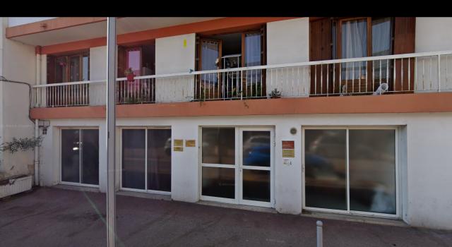 Bureaux Cagnes Sur Mer, idéal secrétariat ou activité paramédicale