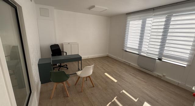 Lattes (34) - Montpellier Sud - Location de pièces de consultation pour (Para)Médicaux