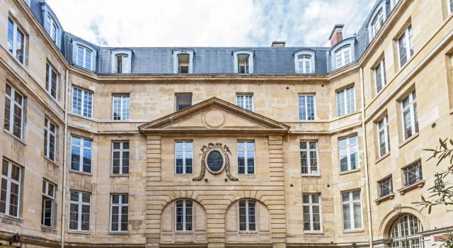 Bureaux à louer - 476 m² - Paris 4