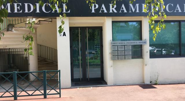 CABINET MEDICAL PARAMEDICAL DENTAIRE Loue Cabinets