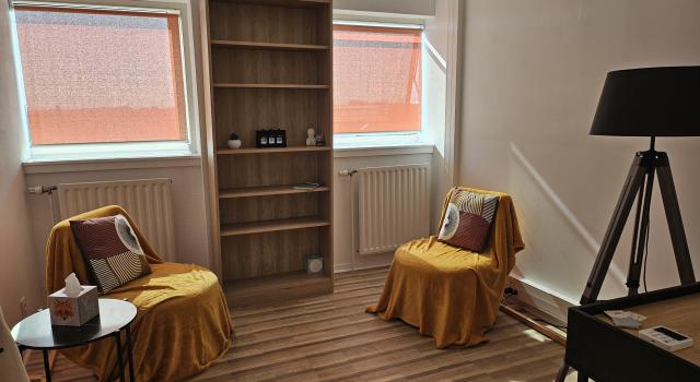 Sous-location de bureau – rennes (tour alma)