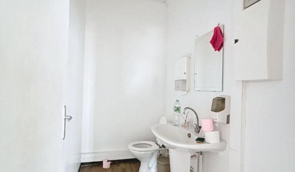 Location de Bureaux Le Brezet