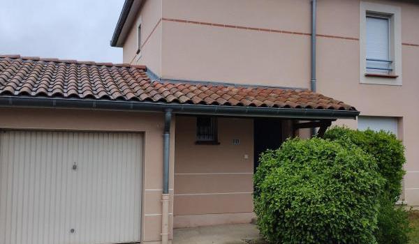 PAVILLO P4 AUTERIVE