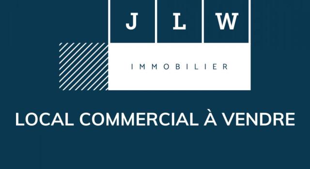 Réf. ANQI - Lomme égalité - Local commercial