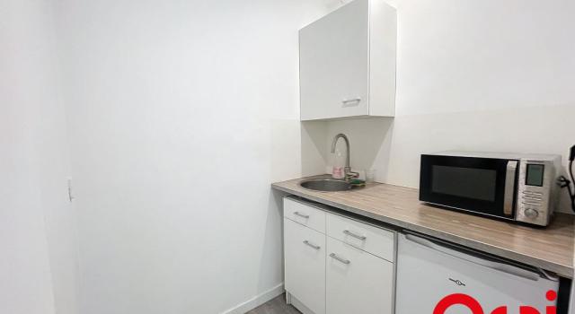 Bureau À Vendre