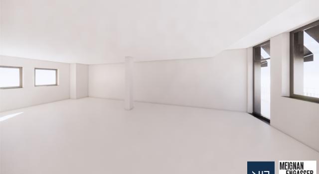 EPRON - Espace de bureaux neuf à louer