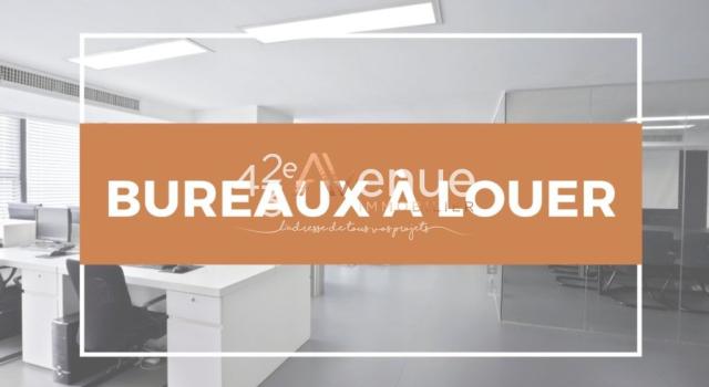 Bureaux