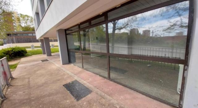 LOCAL COMMERCIAL ALLEE DE BEAUCE DIJON