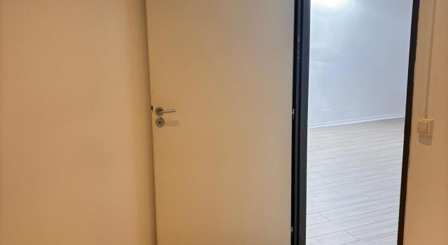 •	Local de 42 m² pour profession médicale