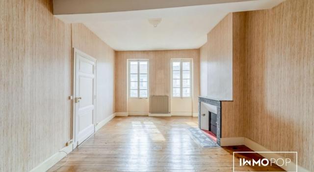 Immeuble de 465m² habitable idéal pour profession libérale à Agen