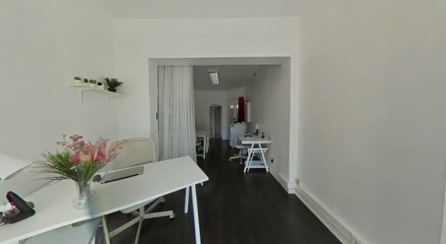 LOCAL COMMERCIAL À LOUER DE 28m²