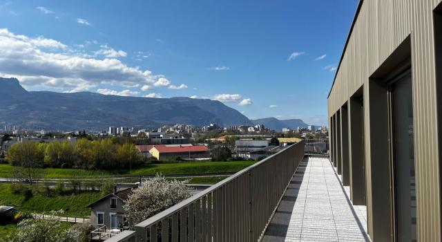 Plateau lumineux & modulables – Le Gospel, Eybens