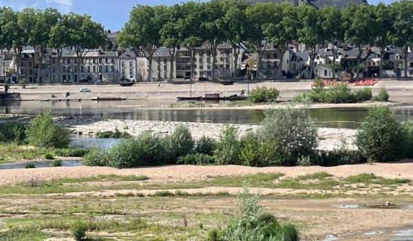 BUREAU D'ACTIVITÉ DE 21 M2 À LOUER BORD DE LOIRE LOIRE