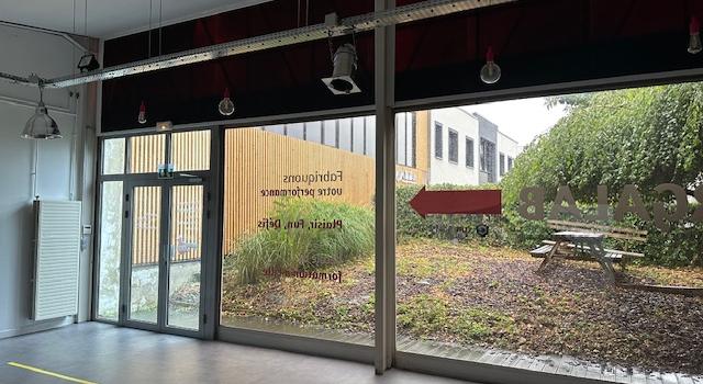 Ensemble immobilier divisible à vendre