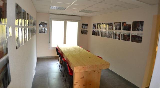 Local commercial Maiche 126 m2 - Grand Parking - Rue passante