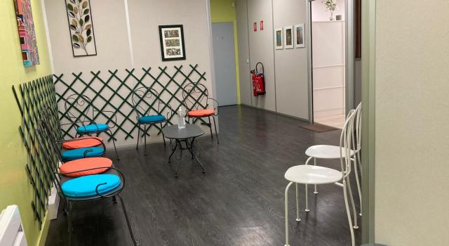 Cabinet 37m2 à louer dans un centre pluridisciplinaire